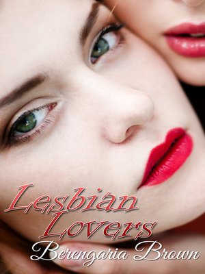 cover image of Lesbian Lovers
